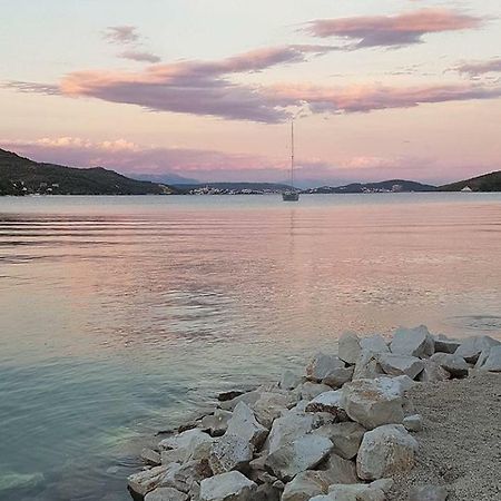 Marina Daire Dış mekan fotoğraf