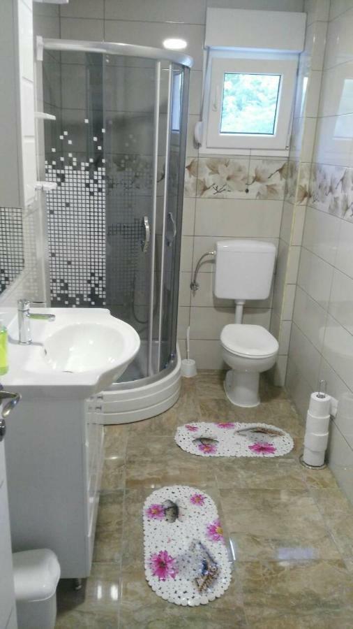 Marina Daire Dış mekan fotoğraf