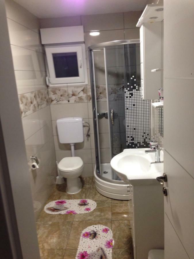 Marina Daire Dış mekan fotoğraf