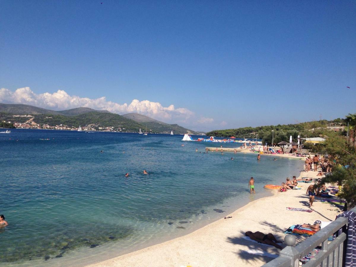 Marina Daire Dış mekan fotoğraf